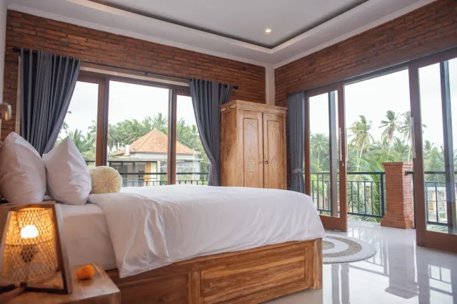 Hotellbilder av Villa Wirada - nummer 1 av 26