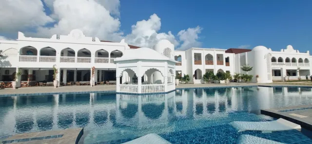 Hotellbilder av Shukran Palace - nummer 1 av 20