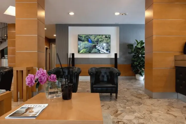 Billede av hotellet Hotel Adriatica - nummer 1 af 10
