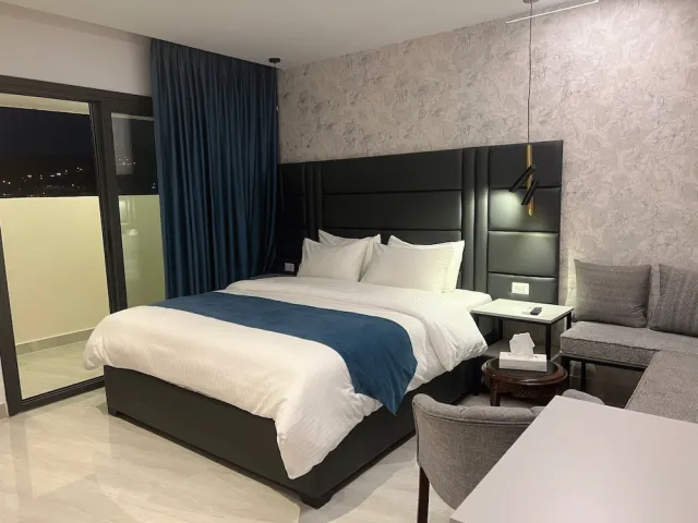 Hotellbilder av Shell resort - nummer 1 av 6
