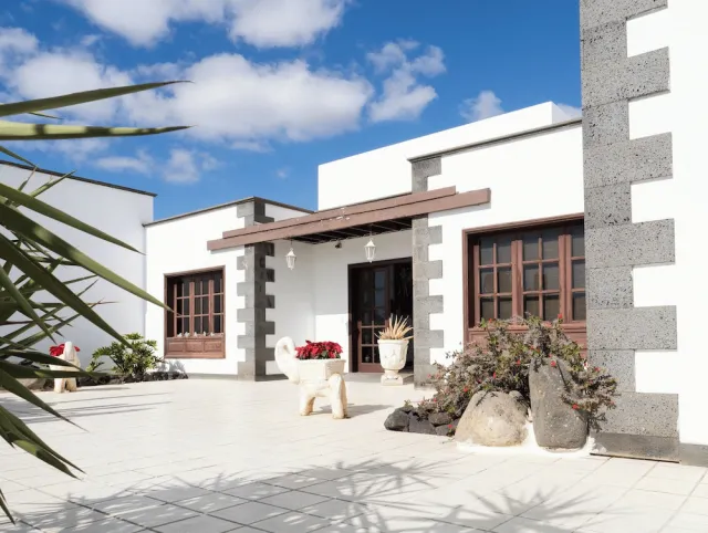 Billede av hotellet Villa Estrella Polar - nummer 1 af 39