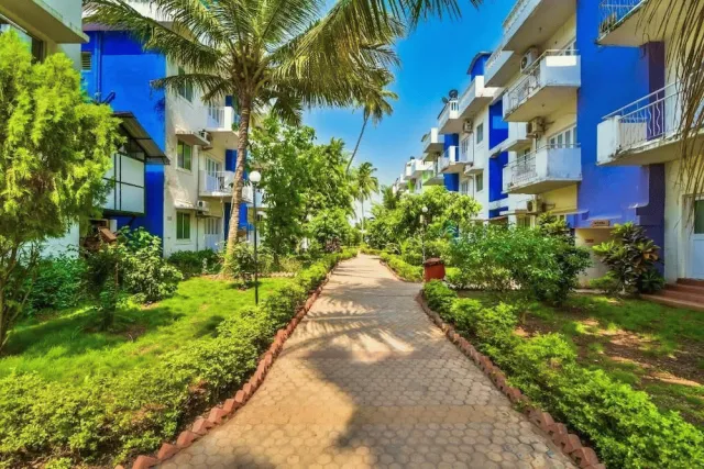 Hotellbilder av VISTA Montanha GOA - nummer 1 av 31