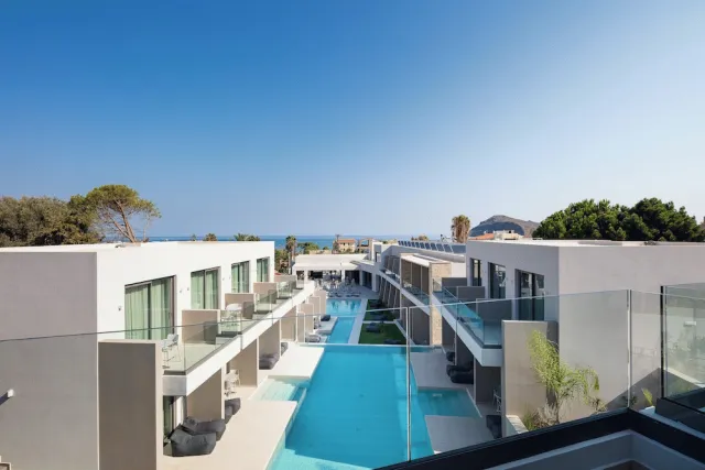 Billede av hotellet Phos Hotel Adults Only - nummer 1 af 10