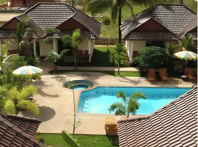 Billede av hotellet Cousin Resort - nummer 1 af 10