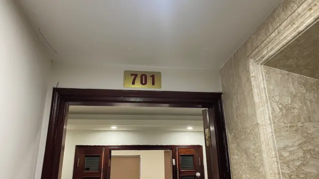 Hotellbilder av Era Apartment La Thanh - nummer 1 av 10