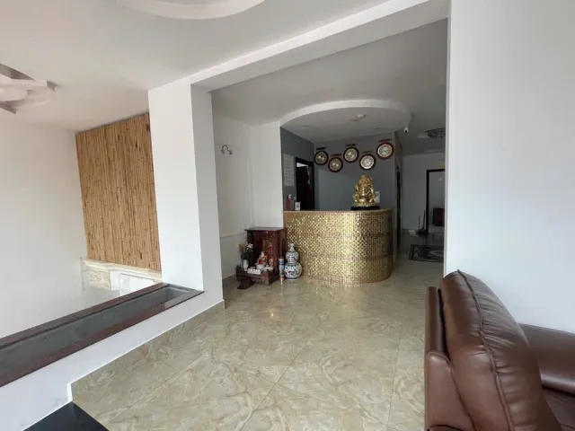 Hotellbilder av Love Phu Quoc Hotel - nummer 1 av 10