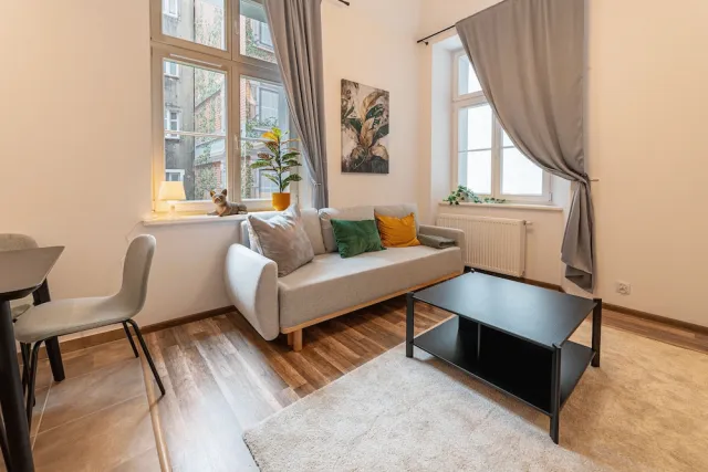 Hotellbilder av RentPlanet - plac Uniwersytecki - nummer 1 av 10