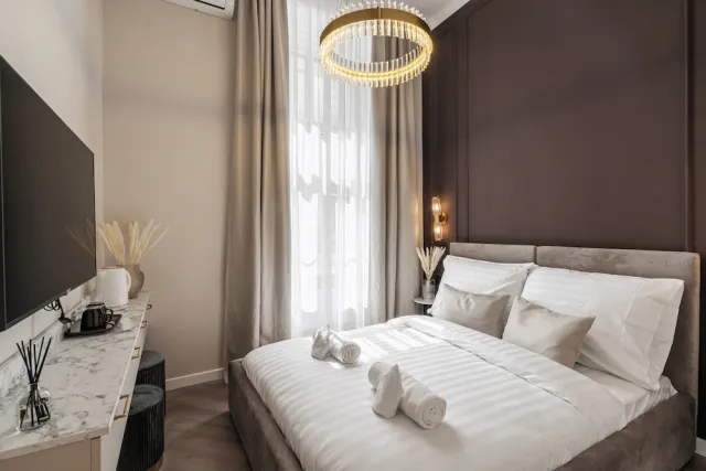 Billede av hotellet Timeless Boutique Suites by BQA - nummer 1 af 10
