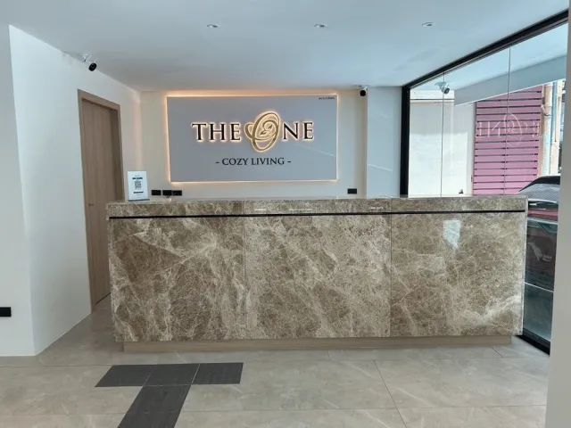 Hotellbilder av The One Cozy Living - nummer 1 av 100