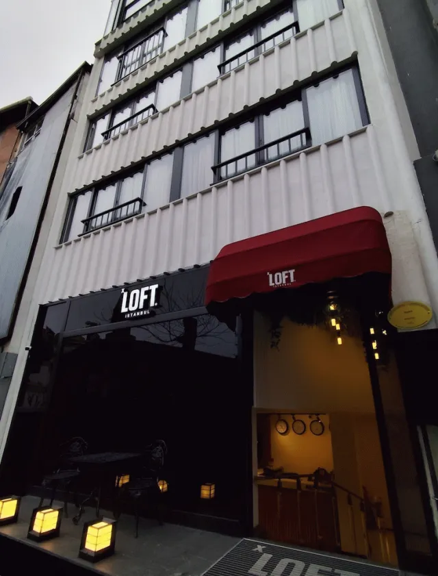 Billede av hotellet XLoft - nummer 1 af 10
