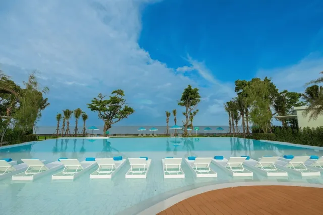 Billede av hotellet Aviyana Hua Hin - nummer 1 af 92