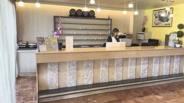 Billede av hotellet BLUESEA Continental - nummer 1 af 16