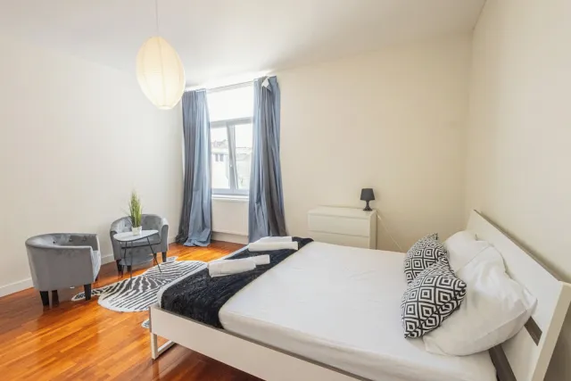 Hotellbilder av Chambres Cosy dans Une Grande maison - nummer 1 av 10