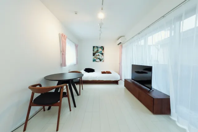 Billede av hotellet Grand Duo Shirokane - nummer 1 af 39