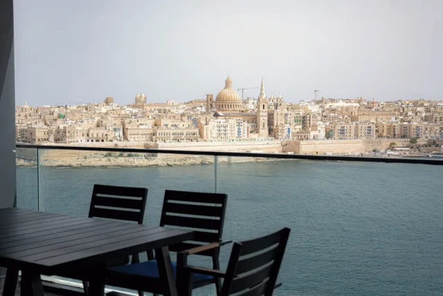 Hotellbilder av Best View Fortina Luxury Suites - nummer 1 av 21