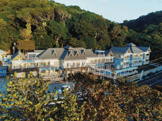 Hotellbilder av Manta Lodge Resort, Ascend Hotel Collection - nummer 1 av 32