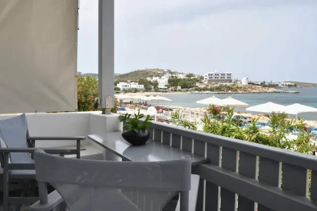 Billede av hotellet Parikia's Seaside House - nummer 1 af 20
