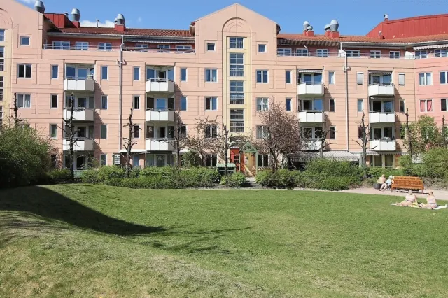 Hotellbilder av Grønland Central Premier - nummer 1 av 20