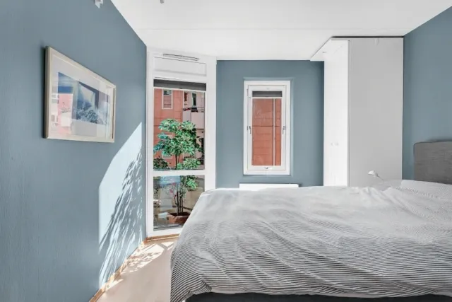 Hotellbilder av Grønland Central Premier - nummer 1 av 10