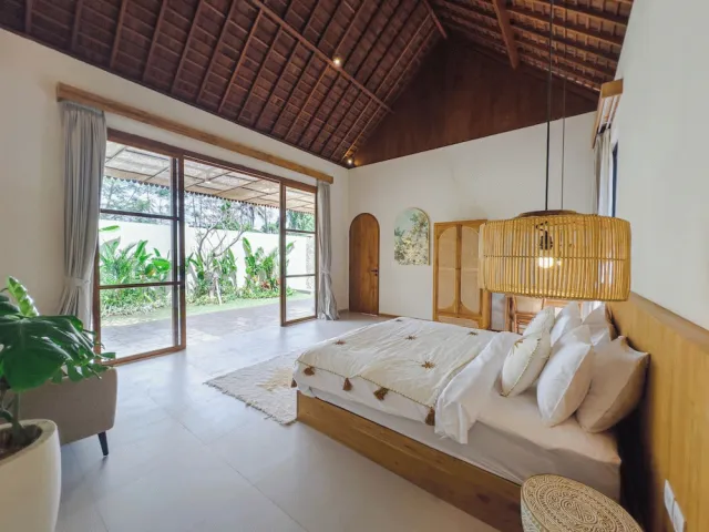 Billede av hotellet Abangan Palace Ubud - Jungle View - nummer 1 af 10