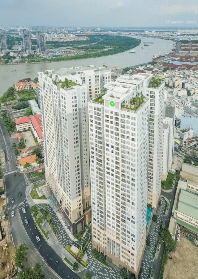 Billede av hotellet S Lux Apartment - nummer 1 af 100
