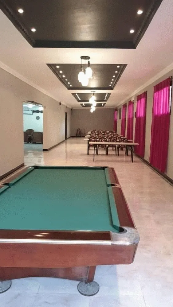 Billede av hotellet zanzinite beach spa hotel - nummer 1 af 36