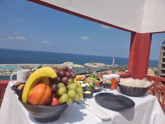 Billede av hotellet Manara Riva Suites - nummer 1 af 65