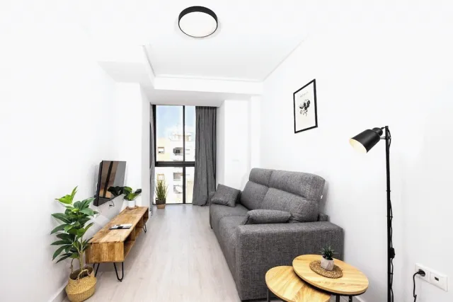 Billede av hotellet Apartamentos Marina Playa de Torrevieja - nummer 1 af 10