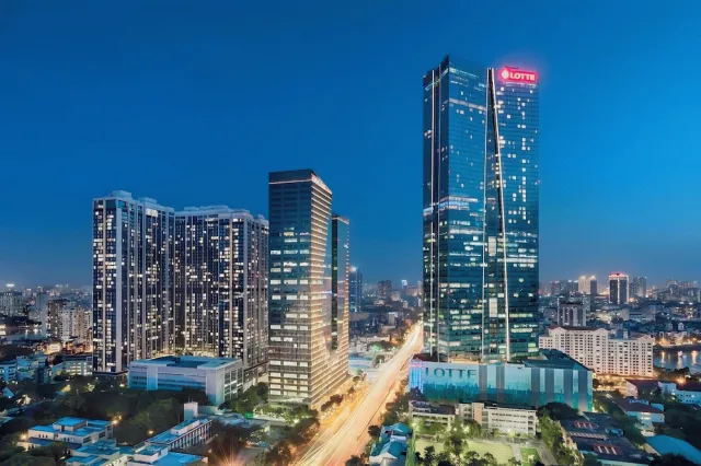 Hotellbilder av Vinhomes Metropolis Ha Noi-Gem Apartment - nummer 1 av 100