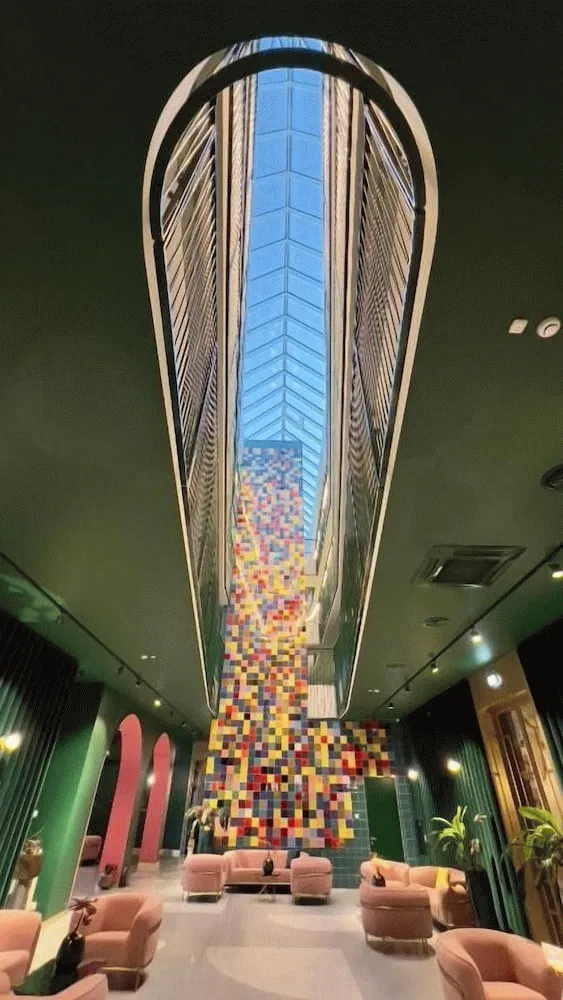 Hotellbilder av Ego Spa - nummer 1 av 71