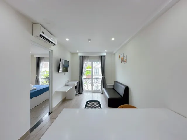 Hotellbilder av Siris Lune Residence - nummer 1 av 10