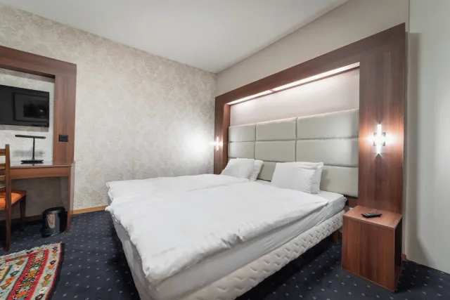 Billede av hotellet Hotel Restaurant Kutchi - nummer 1 af 10