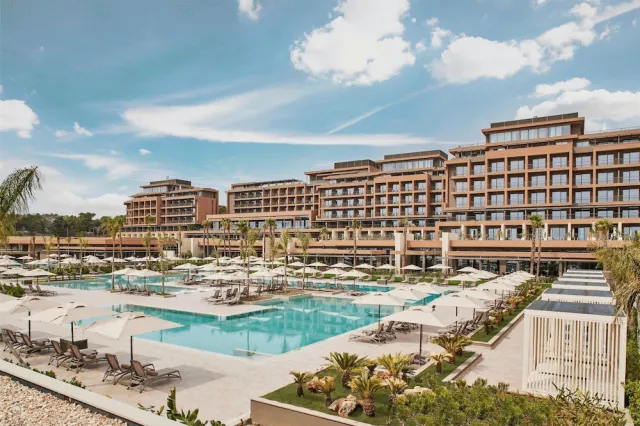Hotellbilder av Lusso Sorgun - nummer 1 av 100