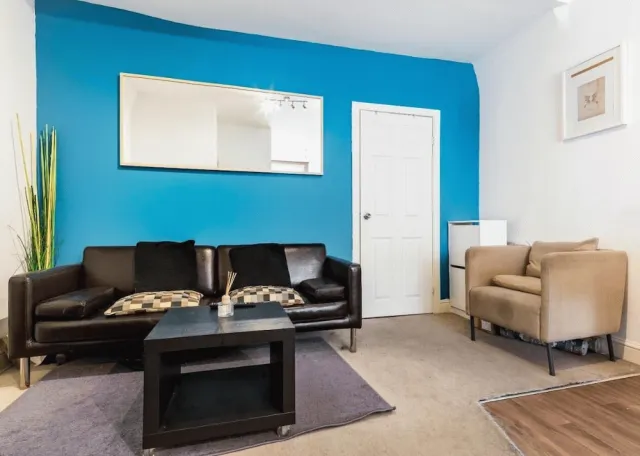 Billede av hotellet City Rooms Guest House - nummer 1 af 10