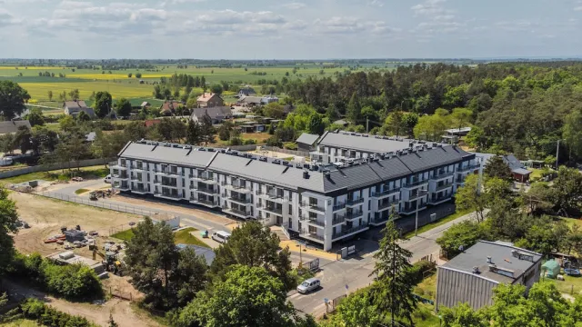 Billede av hotellet Apartamenty Sun & Snow Resort Jantar - nummer 1 af 25