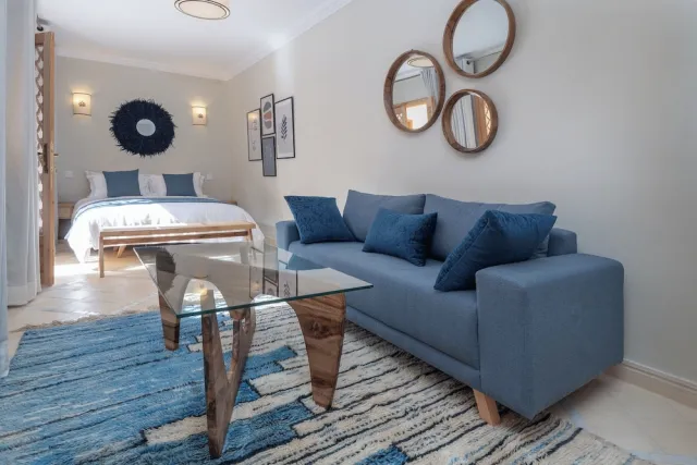 Hotellbilder av Riad Le Saadien - nummer 1 av 28
