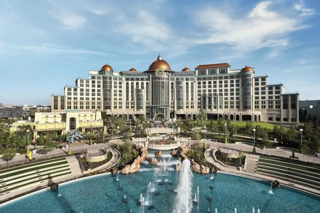 Hotellbilder av Universal's Helios Grand Hotel, a Loews Hotel - nummer 1 av 36