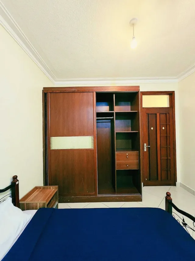 Hotellbilder av Lux Suites Sebuleni Apartments Nyali - nummer 1 av 22