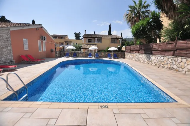 Billede av hotellet Michelangelo Resort Corfu - nummer 1 af 31