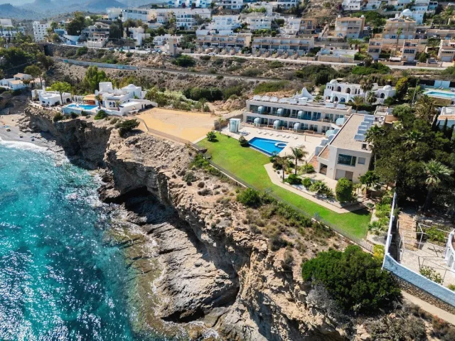 Hotellbilder av Apartamentos Montiboli - nummer 1 av 7