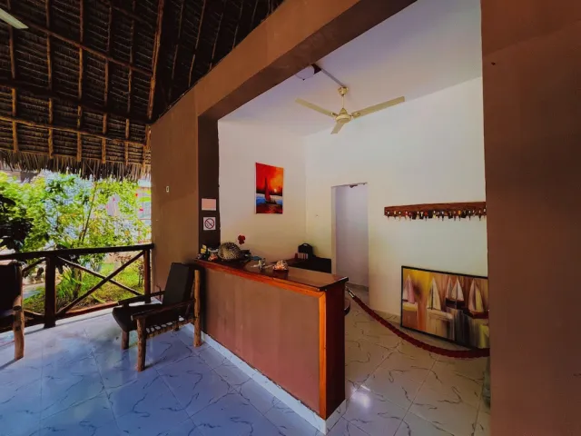 Hotellbilder av Tropical Nungwi - nummer 1 av 100