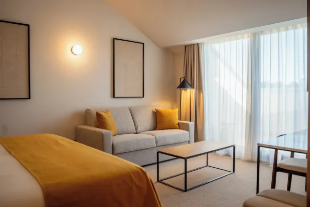 Hotellbilder av Calderona Wellness - nummer 1 av 48