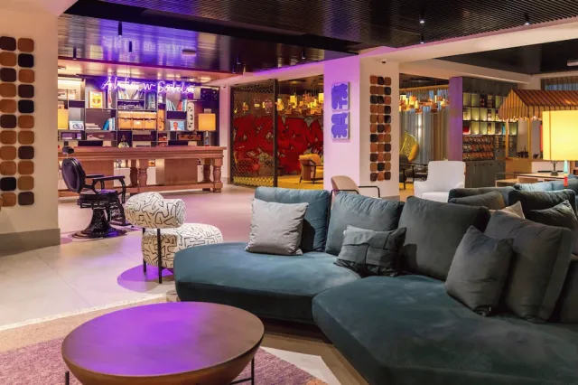Hotellbilder av The NINE Lifestyle Experience - nummer 1 av 69