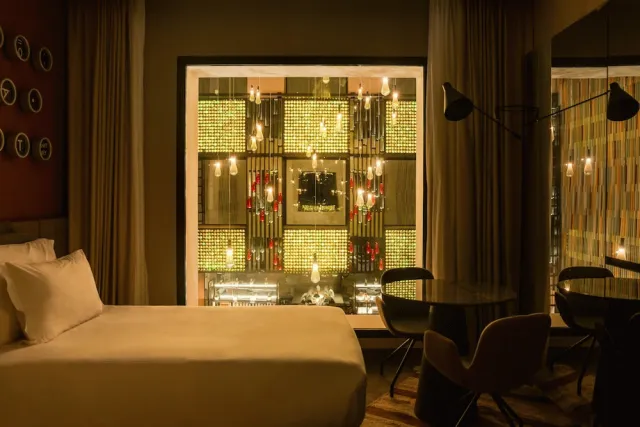 Hotellbilder av The Nine Lifestyle Experience - nummer 1 av 10