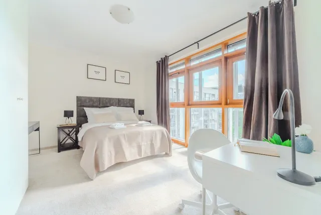Hotellbilder av P&O Apartments Arkadia - nummer 1 av 25