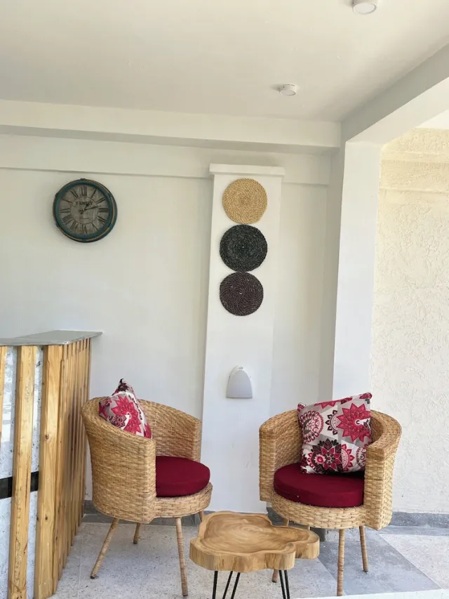 Hotellbilder av Leparadis Zanzibar Boutique Hotel - nummer 1 av 15