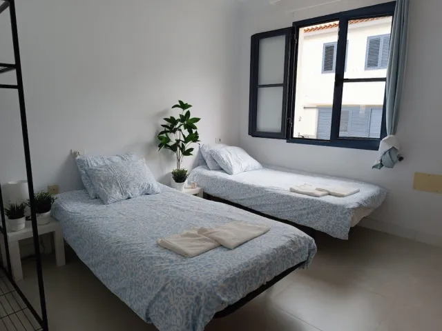 Hotellbilder av Villa-costaadeje-3br-balcony-wifi-parking - nummer 1 av 29