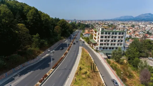 Hotellbilder av Hotel Arberia - nummer 1 av 22
