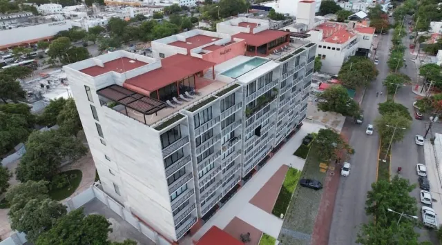 Hotellbilder av EVERGLADES SUITES - nummer 1 av 43