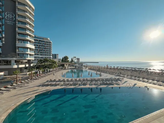 Hotellbilder av GRIFID Noa - nummer 1 av 38